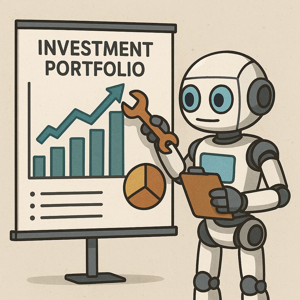 portfolio