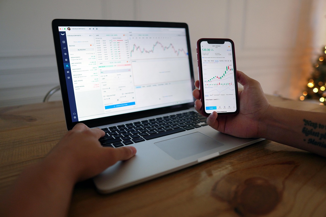ネット証券