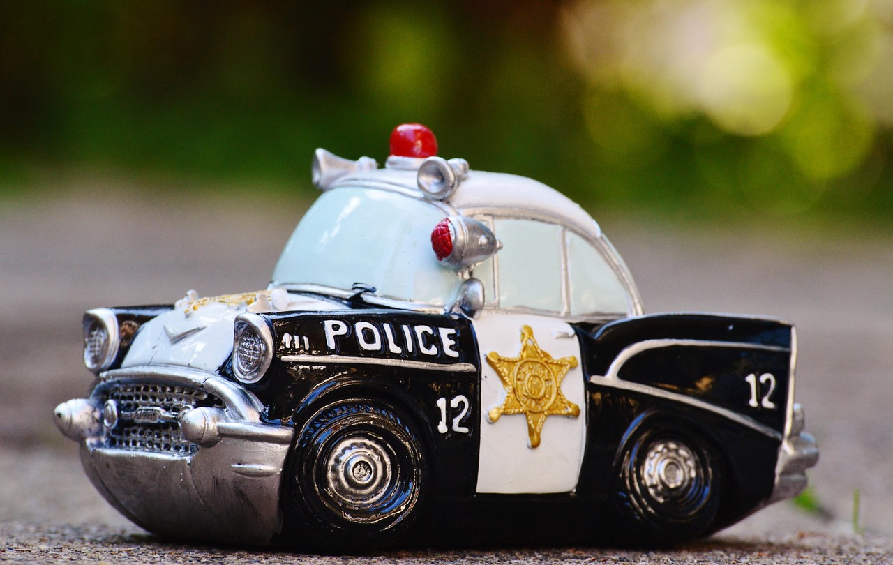 police